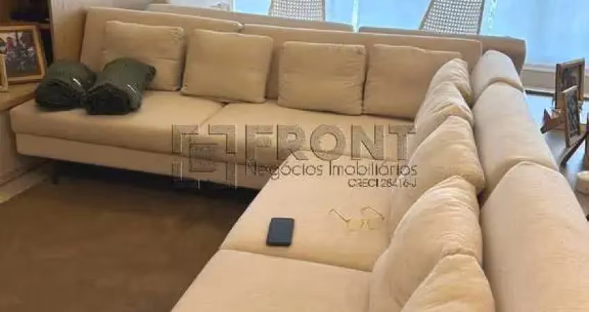 Apartamento com 3 quartos à venda na Rua Rita Joana de Sousa, 502, Brooklin, São Paulo