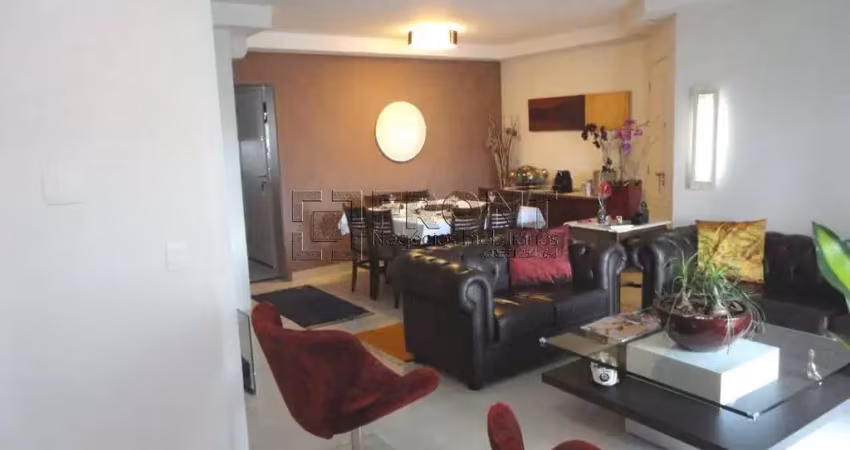 Apartamento com 2 quartos à venda na Otávio Tarquínio de Sousa, 1397, Campo Belo, São Paulo