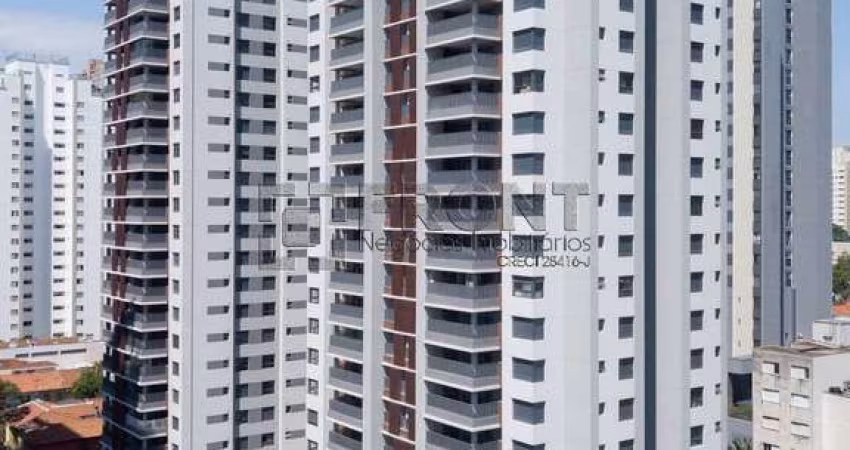Apartamento com 4 quartos à venda na Rua Cayowaá, 390, Perdizes, São Paulo