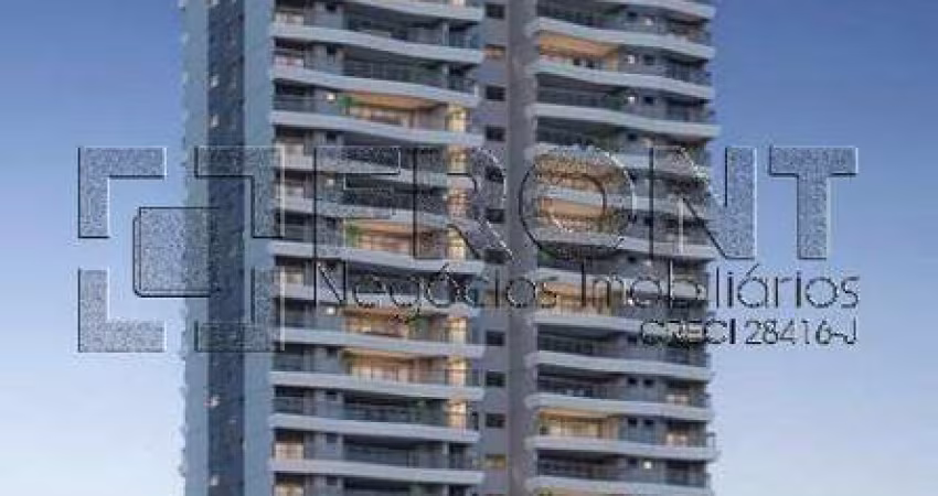 Apartamento com 4 quartos à venda na Avenida Armando Ferrentini, 602, Aclimação, São Paulo