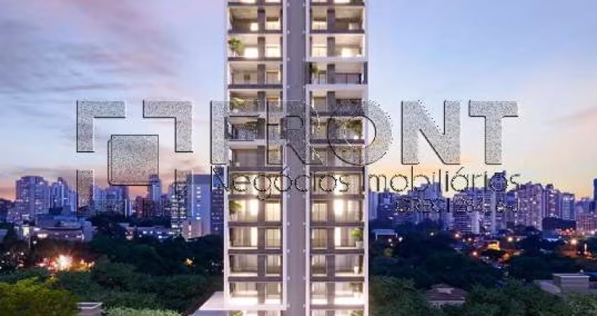 Apartamento com 3 quartos à venda na Rua Havaí, 397, Perdizes, São Paulo