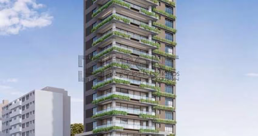 Apartamento com 4 quartos à venda na Rua Pará, 441, Higienópolis, São Paulo