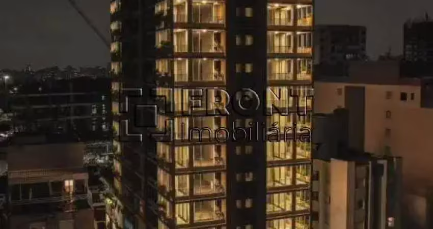 Apartamento com 3 quartos à venda na Rua Alves Guimarães, 1380, Pinheiros, São Paulo