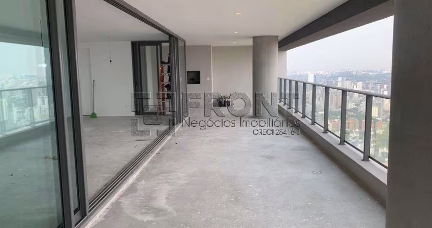 Apartamento com 4 quartos à venda na Rua Harmonia, 1085, Sumarezinho, São Paulo