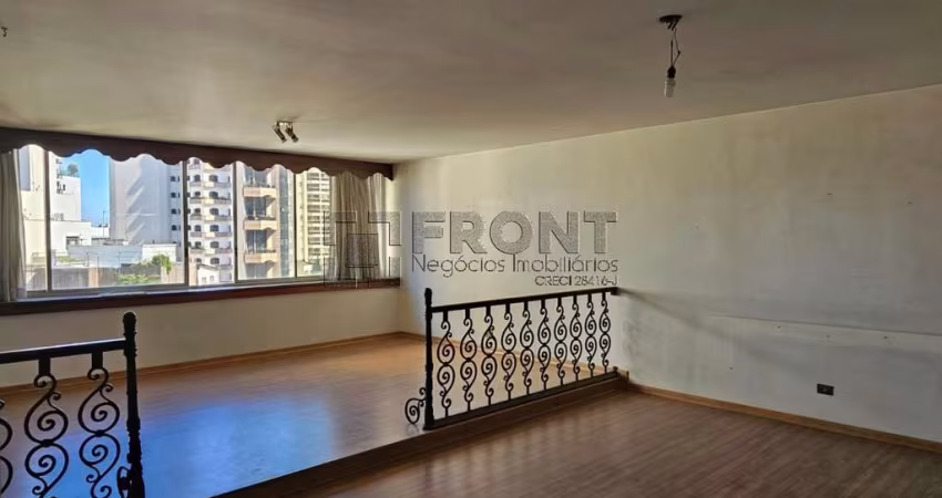 Apartamento com 3 quartos à venda na Alameda Ministro Rocha Azevedo, 647, Cerqueira César, São Paulo