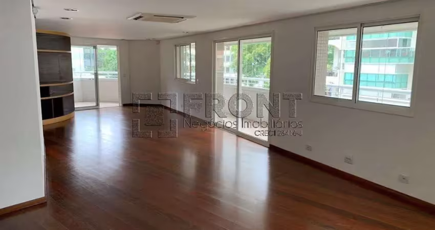 Apartamento com 5 quartos à venda na Rua Doutor Rafael de Barros, 336, Paraíso, São Paulo