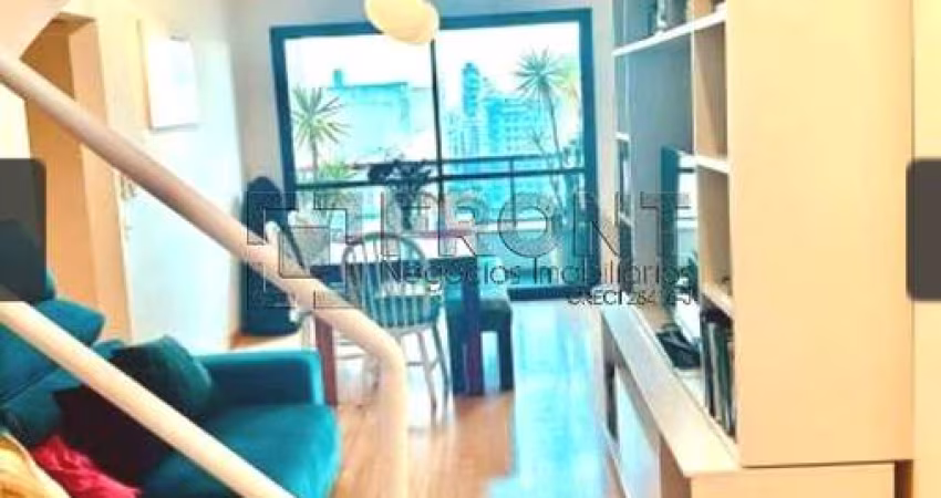 Apartamento com 3 quartos à venda na Rua João Moura, 680, Pinheiros, São Paulo