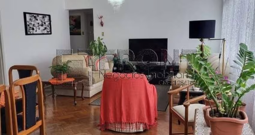 Apartamento com 3 quartos à venda na Rua Joaquim Távora, 827, Vila Mariana, São Paulo