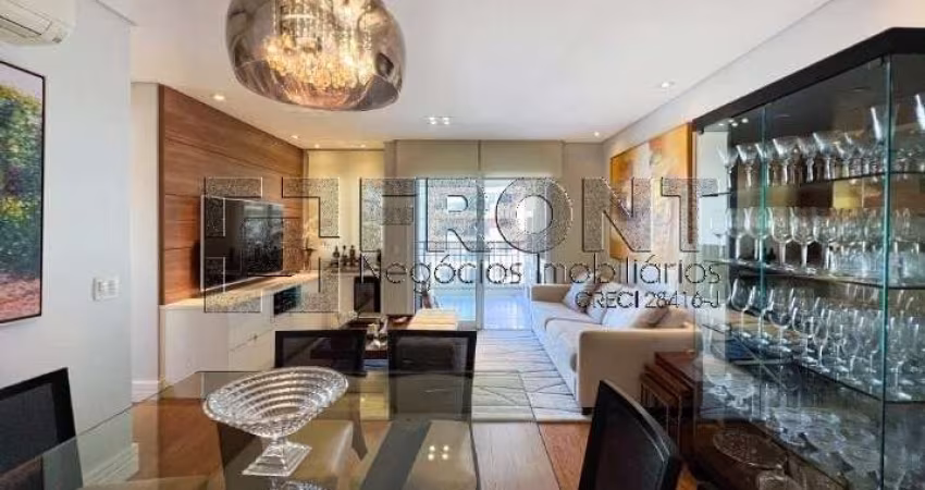 Apartamento com 2 quartos à venda na Rua Aimberê, 938, Perdizes, São Paulo