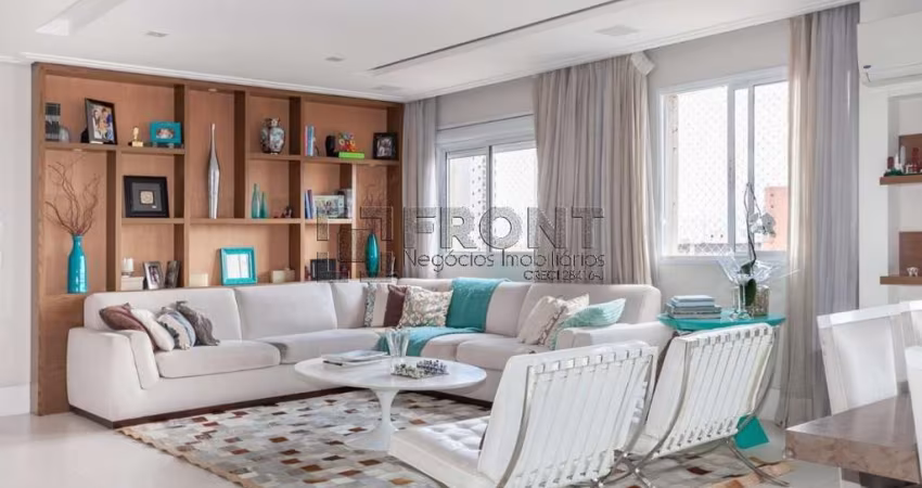 Apartamento com 3 quartos à venda na Rua Iperoig, 858, Perdizes, São Paulo