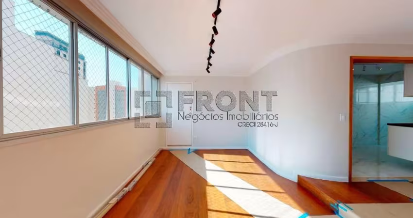 Apartamento com 4 quartos à venda na Rua Desembargador do Vale, 81, Perdizes, São Paulo