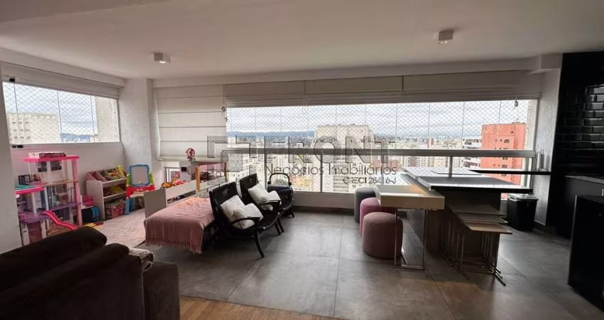Apartamento com 3 quartos à venda na Rua Piracuama, 377, Perdizes, São Paulo