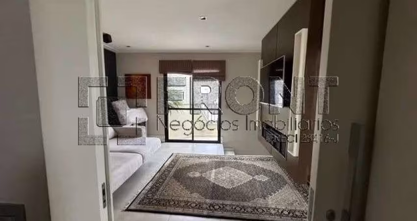 Cobertura com 3 quartos à venda na Avenida Onze de Junho, 875, Vila Clementino, São Paulo