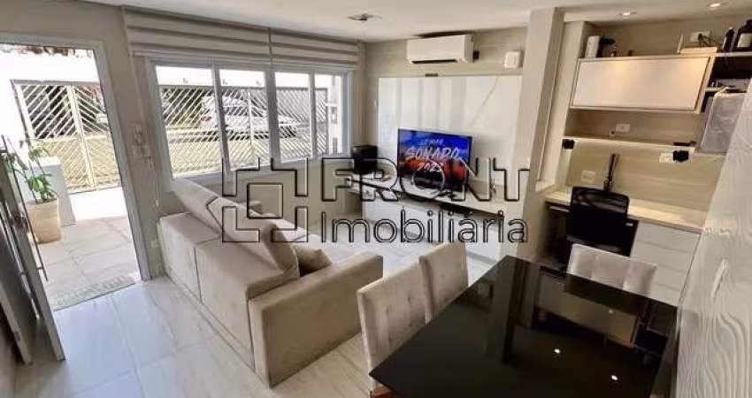 Casa em condomínio fechado com 3 quartos à venda na Rua Elias Assad Chedid, 85, Vila Mariana, São Paulo