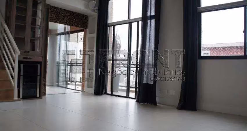 Apartamento com 3 quartos à venda na Rua Itapimirum, 88, Vila Andrade, São Paulo