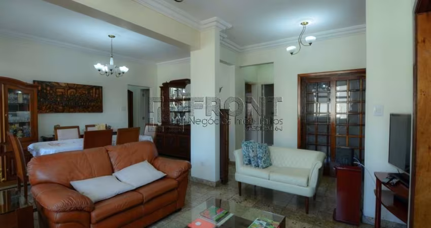 Apartamento com 4 quartos à venda na Alameda Casa Branca, 327, Jardim Paulista, São Paulo