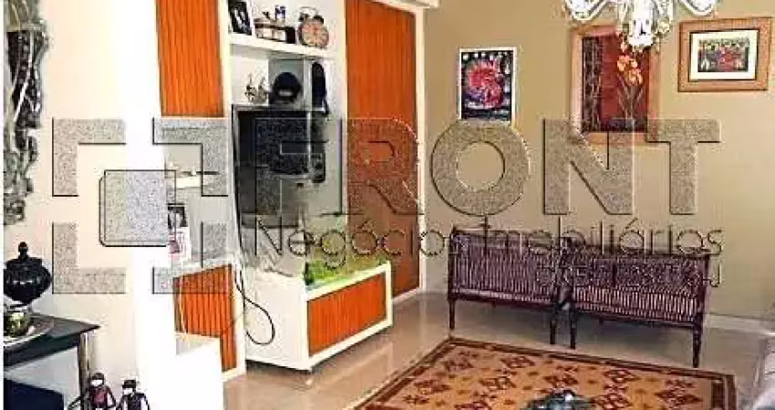 Apartamento com 3 quartos à venda na São Vicente de Paulo, 526, 526, Santa Cecília, São Paulo