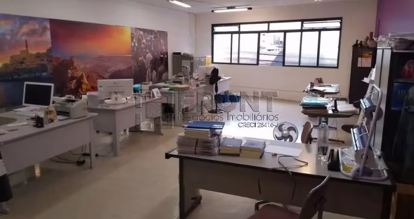 Ponto comercial à venda na Avenida Professor Alfonso Bovero, 347, Sumaré, São Paulo