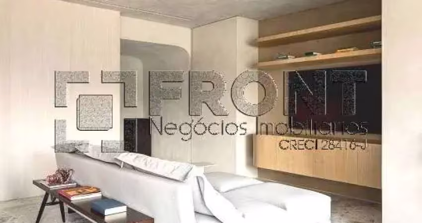 Apartamento com 2 quartos à venda na Rua Benedito Lapin, 81, Itaim Bibi, São Paulo