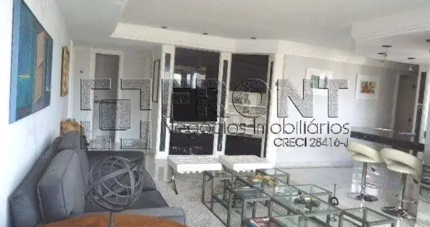 Apartamento com 3 quartos à venda na Rua José Maria Lisboa, 1000, Jardim Paulista, São Paulo