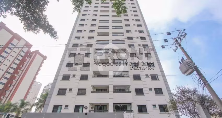 Apartamento com 3 quartos à venda na Rua Galofre, 127, Vila Mariana, São Paulo