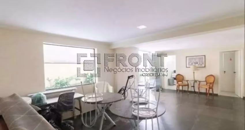 Cobertura com 1 quarto à venda na Rua Artur de Azevedo, 1557, Pinheiros, São Paulo