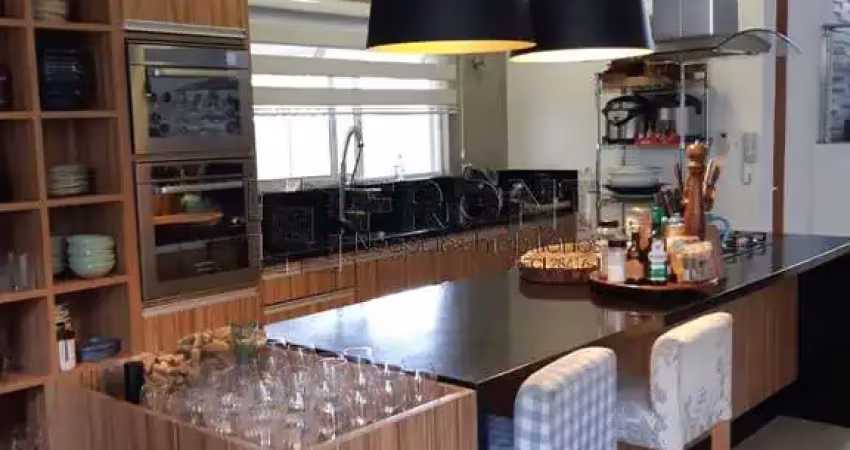 Casa em condomínio fechado com 4 quartos à venda na Rua Luís de França Júnior, 235, Vila Nova Caledônia, São Paulo