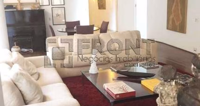 Apartamento com 3 quartos à venda na Rua Bahia, 116, Higienópolis, São Paulo