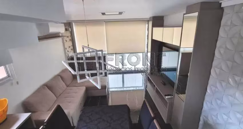 Apartamento com 2 quartos à venda na Rua Mateus Grou, 575, Pinheiros, São Paulo