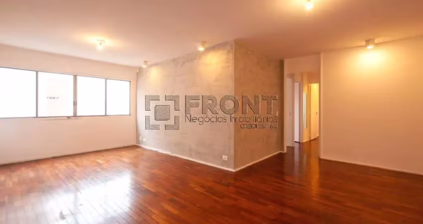 Apartamento com 3 quartos à venda na Rua João Moura, 1381, Pinheiros, São Paulo
