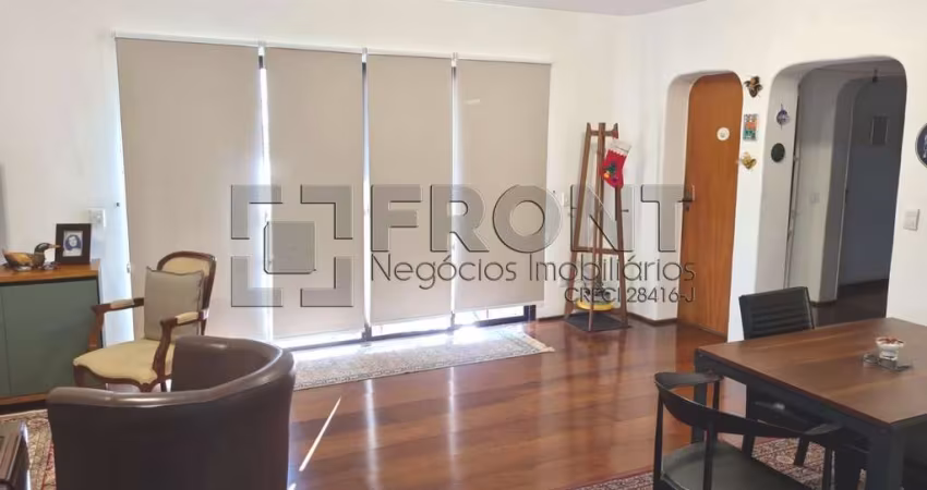 Apartamento com 4 quartos à venda na Rua Castro Alves, 785, Aclimação, São Paulo