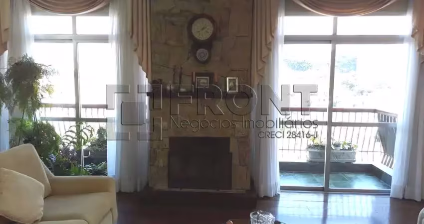 Apartamento com 3 quartos à venda na Rua Ponta Porã, 710, Vila Ipojuca, São Paulo