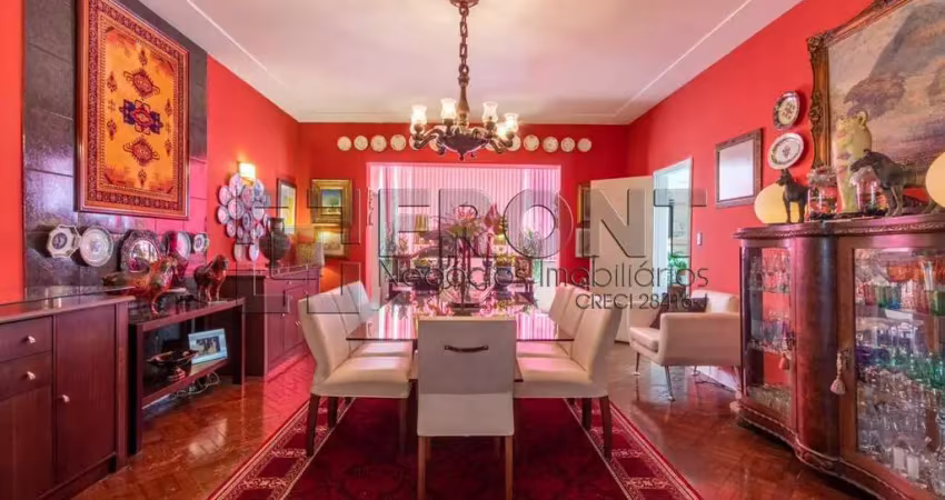 Apartamento com 3 quartos à venda na Rua Professor Picarolo, 103, Bela Vista, São Paulo
