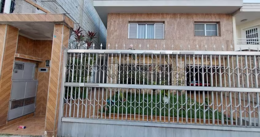 Casa com 3 quartos à venda na Rua Doutor Elisio de Castro, 715, Vila Dom Pedro I, São Paulo