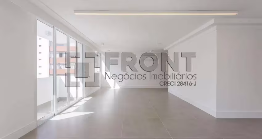 Apartamento com 3 quartos à venda na Rua Batataes, 319, Jardim Paulista, São Paulo