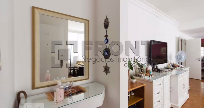 Apartamento com 3 quartos à venda na Rua Baronesa de Itu, 789, Santa Cecília, São Paulo