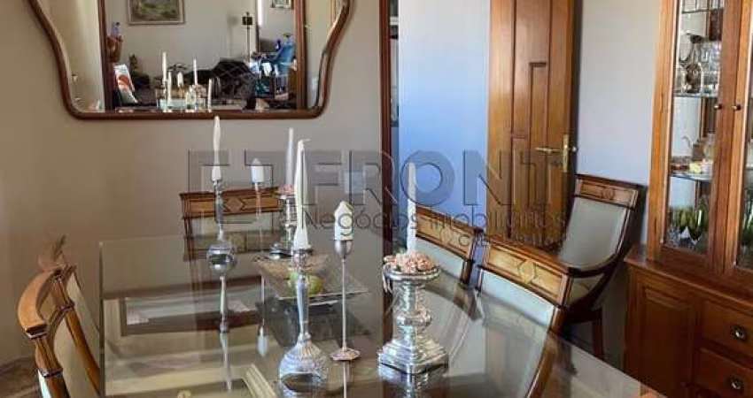 Apartamento com 4 quartos à venda na Rua Castro Alves, 910, Aclimação, São Paulo