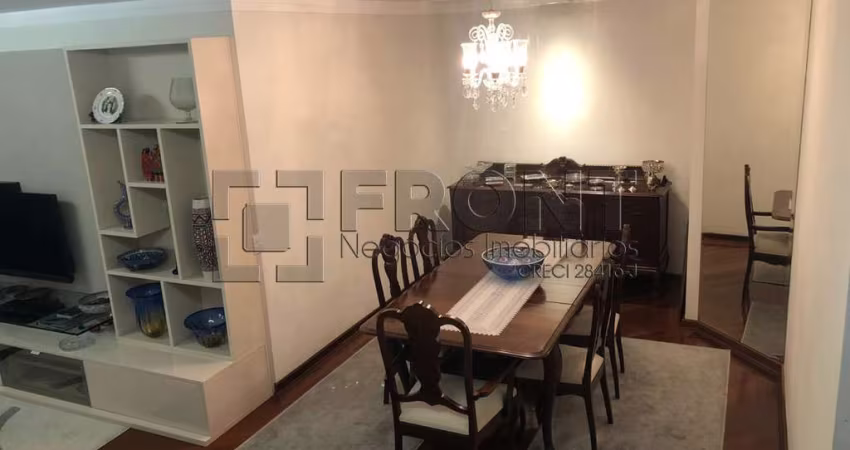 Apartamento com 4 quartos à venda na Rua Jacaracanga, 157, Vila Formosa, São Paulo