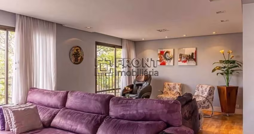 Apartamento com 4 quartos à venda na Rua André Mendes, 86, Jardim da Saude, São Paulo