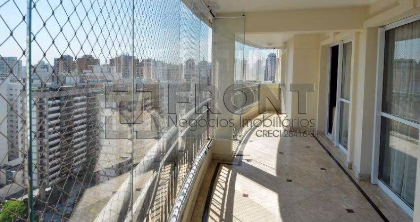 Apartamento com 3 quartos à venda na Rua Coronel Melo de Oliveira, 55, Perdizes, São Paulo