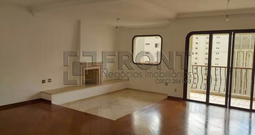 Apartamento com 4 quartos à venda na Rua Wanderley, 1261, Perdizes, São Paulo