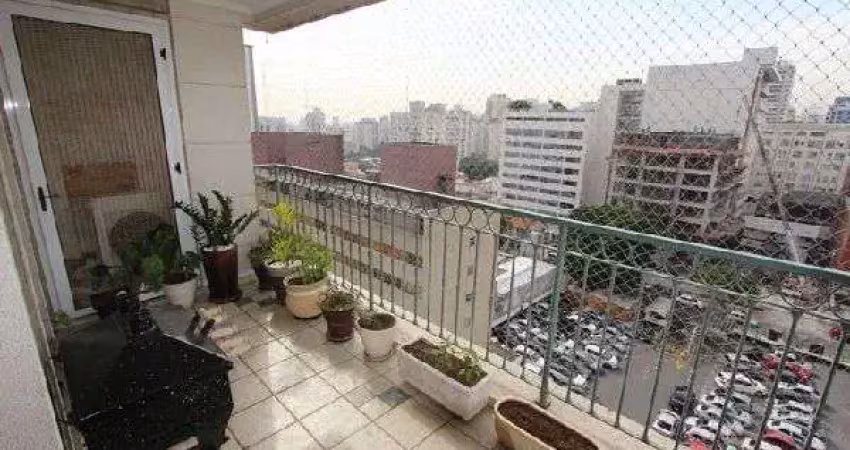 Apartamento com 3 quartos à venda na Rua Raul Pompéia, 905, Pompéia, São Paulo