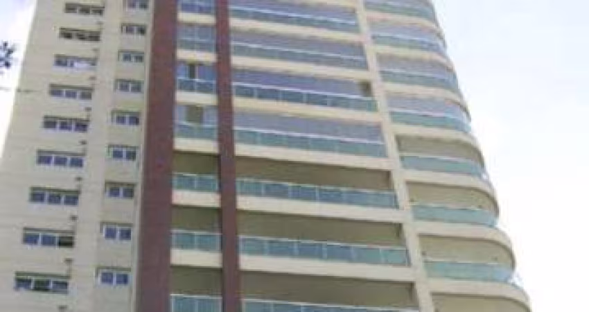 Apartamento com 4 quartos à venda na Rua Wanderley, 1223, Perdizes, São Paulo