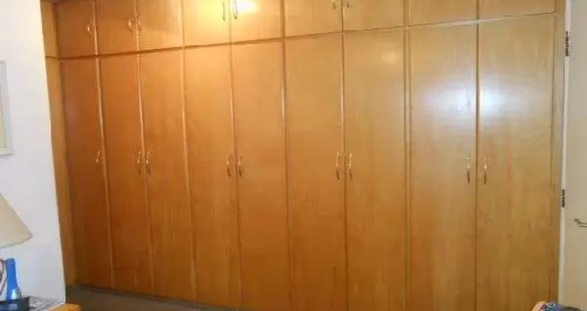 Apartamento com 4 quartos à venda na Rua Apinajés, 235, Perdizes, São Paulo