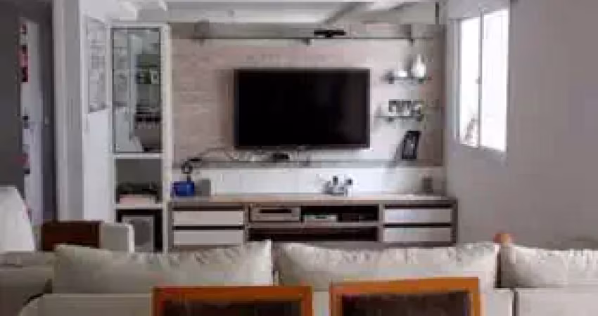 Apartamento com 4 quartos à venda na Rua Rubens Meireles, 105, Várzea da Barra Funda, São Paulo