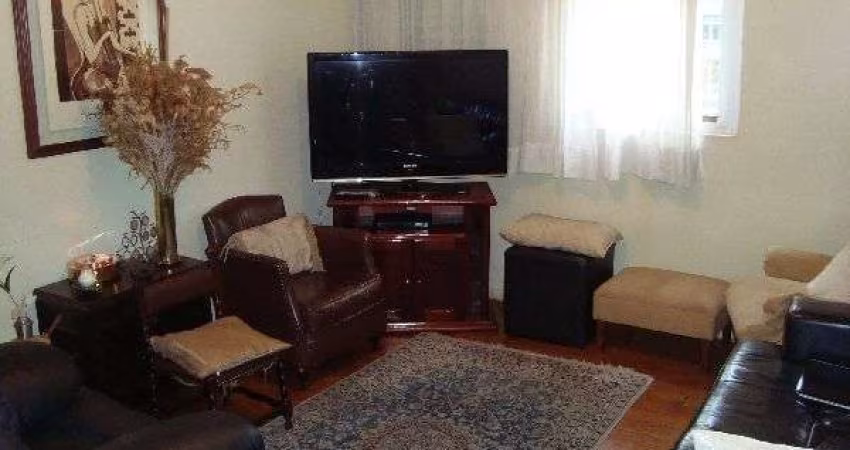 Apartamento com 3 quartos à venda na Alameda Barros, 399, Santa Cecília, São Paulo