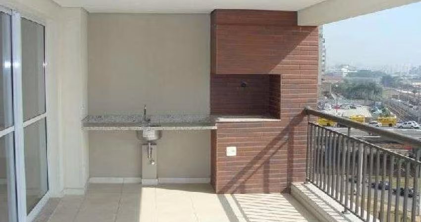 Apartamento com 4 quartos à venda na Avenida Francisco Matarazzo, 1850, Água Branca, São Paulo