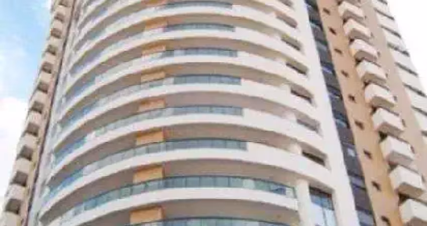 Apartamento com 5 quartos à venda na Rua Campevas, 370, Perdizes, São Paulo