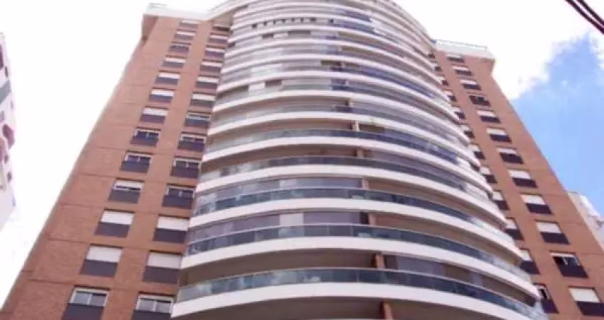 Apartamento com 4 quartos à venda na Rua Apinajés, 242, Perdizes, São Paulo