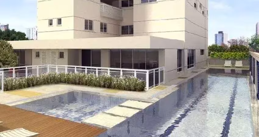 Apartamento com 4 quartos à venda na Rua Apinajés, 575, Perdizes, São Paulo